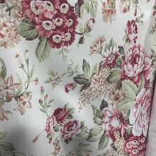 Load image into Gallery viewer, BRISTOL GARDEN Upholstery and Drapery Floral Design