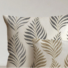 Load image into Gallery viewer, AERO JAGUAR Upholstery and Drapery Printed Design (Min 4 Yrds. Order)