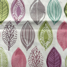 Load image into Gallery viewer, NARNIA BLOSSOM  Upholstery and Drapery Print Design