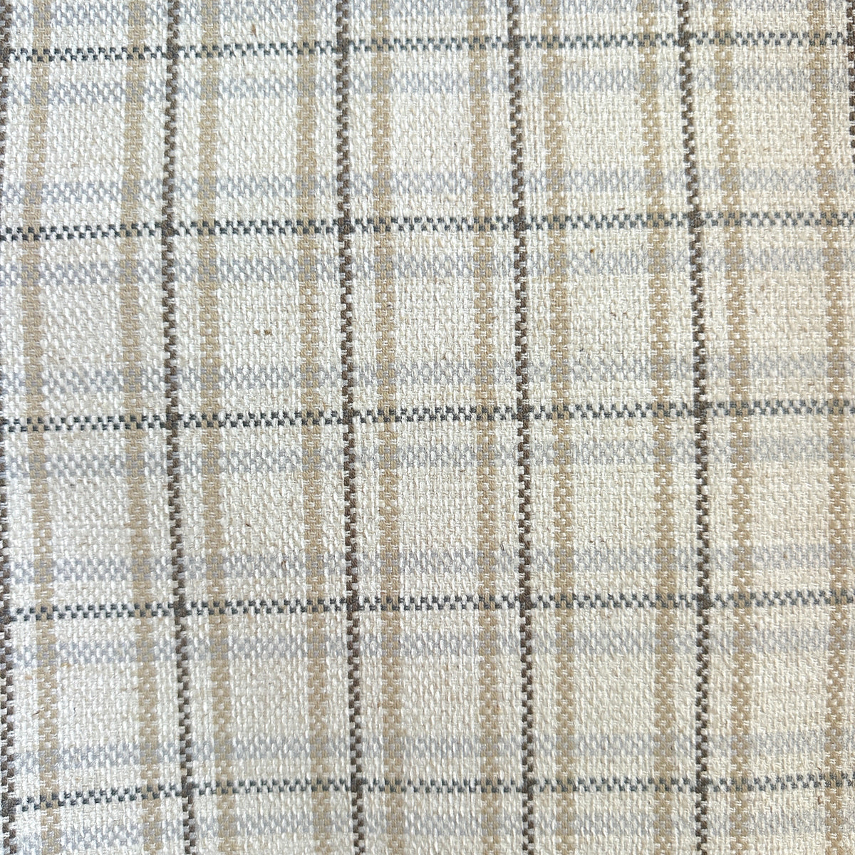 The Oaks Hunter Bluegrass Plaid main image 1