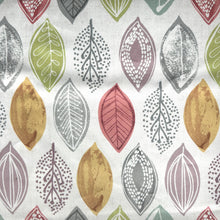 Load image into Gallery viewer, NARNIA DREAM  Upholstery and Drapery Print Design