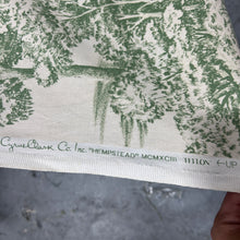 Load image into Gallery viewer, CYRUS CLARK VINTAGE Upholstery and Drapery Design