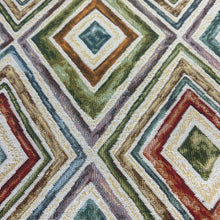 Load image into Gallery viewer, TULIPAN DAY Upholstery and Drapery Geometric Design