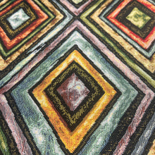 Load image into Gallery viewer, TULIPAN NIGHT Upholstery and Drapery Geometric Design