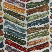 Load image into Gallery viewer, FIORE DAY Geometric Upholstery and Drapery Design