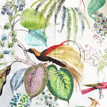 Load image into Gallery viewer, ON THE TREE Upholstery Printed Design (4 YARDS MINIMUM)