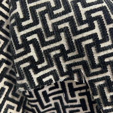 Load image into Gallery viewer, MASON SLATE Upholstery and Drapery Chenille Design