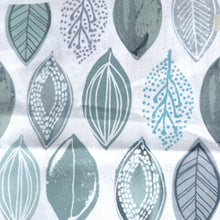 Load image into Gallery viewer, NARNIA OCEAN Upholstery and Drapery Print Design