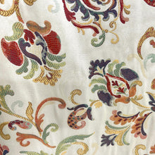 Load image into Gallery viewer, CASABLANCA BROWN Upholstery and Drapery Traditional Design