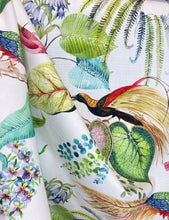 Load image into Gallery viewer, ON THE TREE Upholstery Printed Design (4 YARDS MINIMUM)