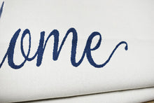 Load image into Gallery viewer, HOME SIGN Upholstery Design