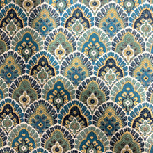 Load image into Gallery viewer, LAKELAND BLUE Upholstery and Drapery Traditional Design