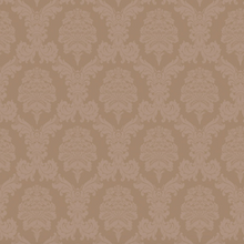 Load image into Gallery viewer, DAMASK BEIGE Upholstery and Drapery Traditional Design