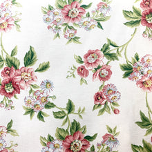 Load image into Gallery viewer, HEIRLOOM TRELLIS By Waverly Floral Printed Design