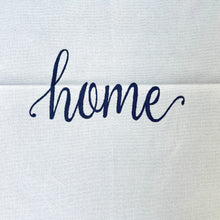 Load image into Gallery viewer, HOME SIGN Upholstery Design