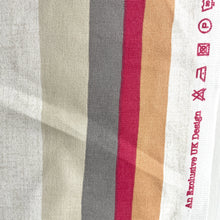 Load image into Gallery viewer, CANDY STRIPE PRINT DESIGN