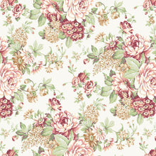 Load image into Gallery viewer, BRISTOL GARDEN Upholstery and Drapery Floral Design