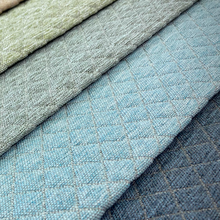 Load image into Gallery viewer, MONTANA TURQUOISE Upholstery Solid Design