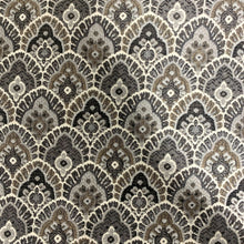 Load image into Gallery viewer, LAKELAND GRAY Upholstery and Drapery Traditional Design