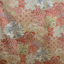 Load image into Gallery viewer, EXOTIC Upholstery and Drapery Floral Print Design