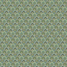 Load image into Gallery viewer, LAKELAND BLUE Upholstery and Drapery Traditional Design