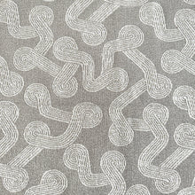 Load image into Gallery viewer, SKOAL SAND Upholstery Contemporary Design