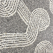 Load image into Gallery viewer, SKOAL SMOKE Upholstery Contemporary Design