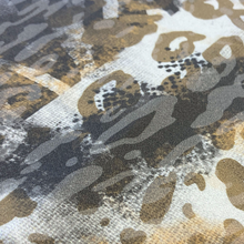 Load image into Gallery viewer, TAURUS Upholstery Suede Print Design