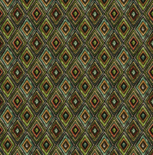 Load image into Gallery viewer, TULIPAN NIGHT Upholstery and Drapery Geometric Design