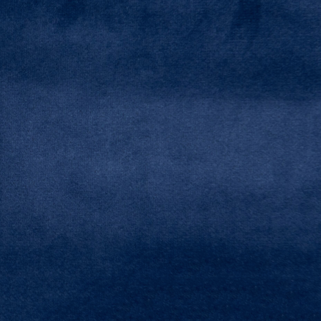 SUEDE ULTRAMARINE Upholstery and Drapery Solid Design