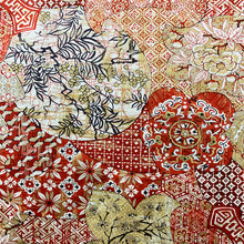 Load image into Gallery viewer, EXOTIC Upholstery and Drapery Floral Print Design