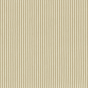 GLADE TAUPE Upholstery and Drapery Stripe Design
