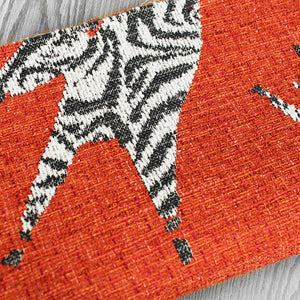 GETAWAY CORAL Upholstery Animal Design (OUT OF STOCK)