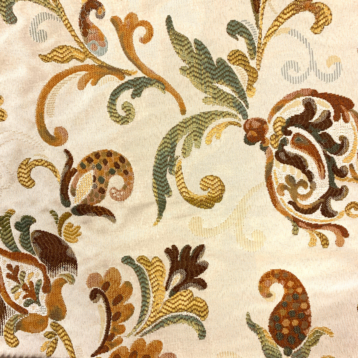 TUCSON Upholstery and Drapery Floral Design