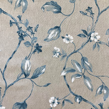 Load image into Gallery viewer, TORONTO BLUE Drapery Upholstery Decor