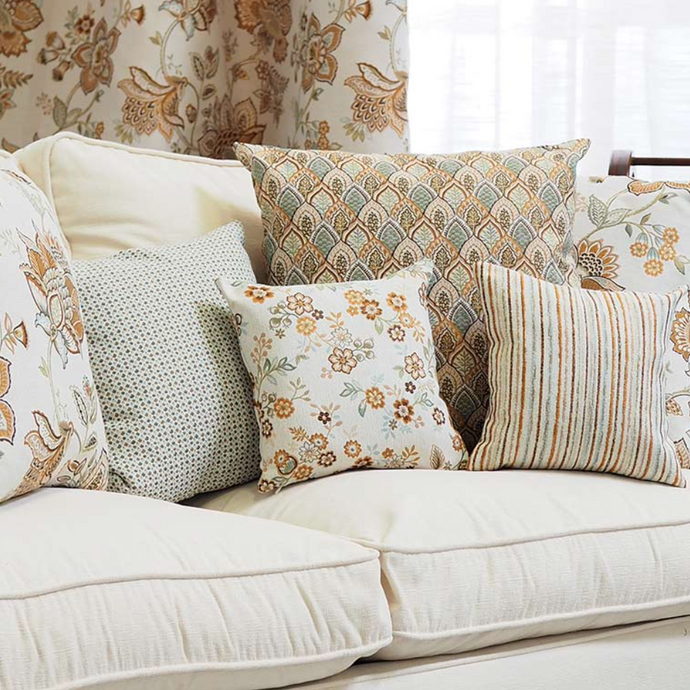 Choose The Right Furniture Upholstery Fabrics
