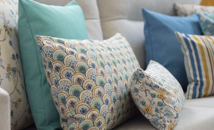 Simple Tricks to Extend the Life of Your Cheap Upholstered Fabrics