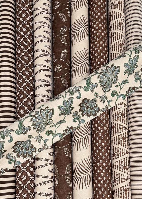 Trendy Print Fabrics for the Second Half of 2025: What’s In Style by the End of the Year?