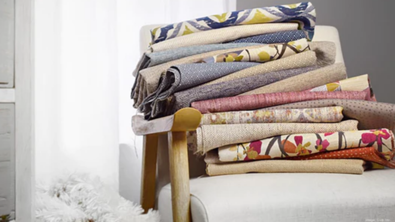 Things you should know about clearance upholstery fabrics!
