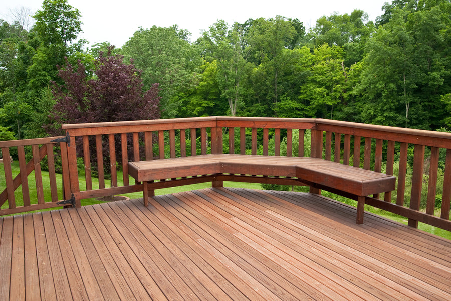 Effective Ways To Make Your Deck More Visually Appealing