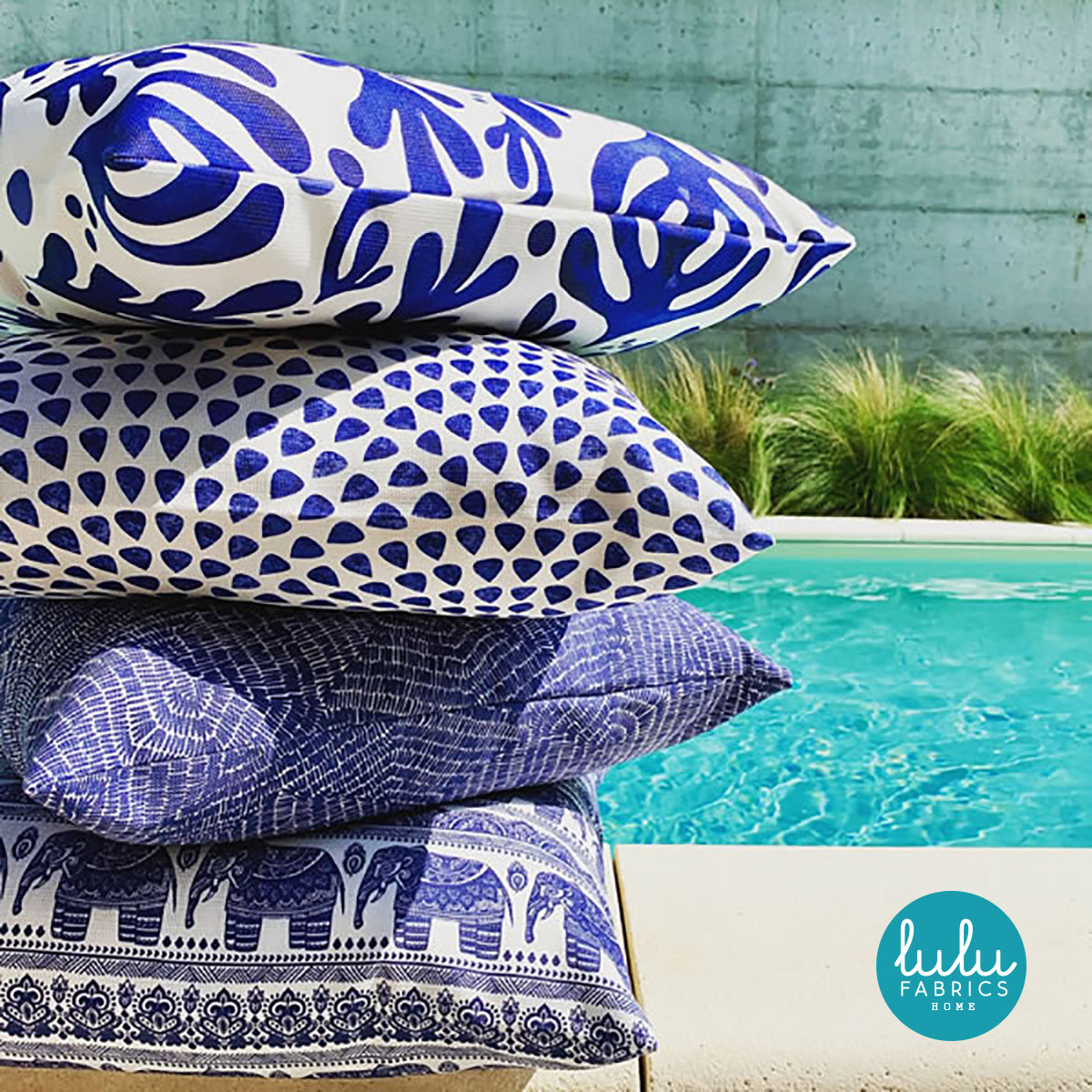 How to Choose the Perfect Upholstery Fabric for Your Outdoor Furniture