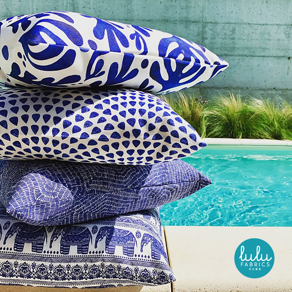 The Perfect Upholstery Outdoor Fabric