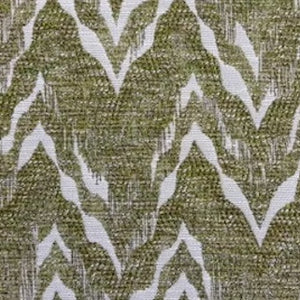 BALTIC VIRIDIAN Upholstery Woven Design (Min 4 Yrds. Order)