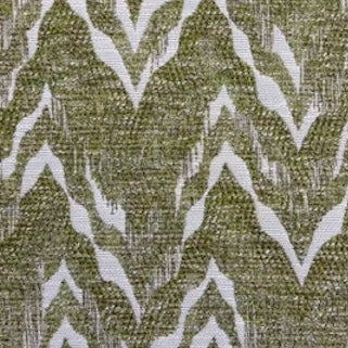 BALTIC VIRIDIAN Upholstery Woven Design (Min 4 Yrds. Order)