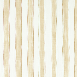 BRUSH SHORELINE Upholstery and Drapery Stripe Design