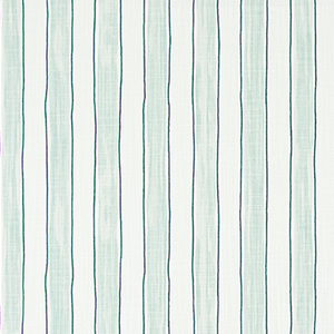 BRUSH SILVER SPRINGS Upholstery and Drapery Stripe Design