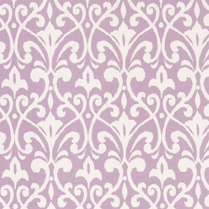 FAIRYLAND ORCHID Upholstery and Drapery Printed Design