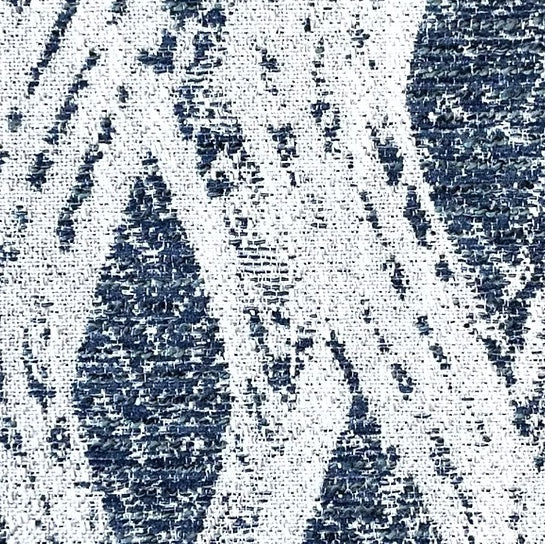 FARO INDIGO Upholstery Woven Design (Min 4 Yrds. Order)