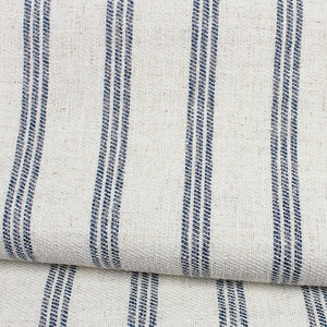 HILTON DENIM Woven Upholstery Design