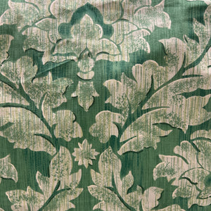 CYRUS CLARK GRANDEAU Drapery and Upholstery Desing